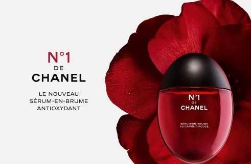 CHANEL N°1